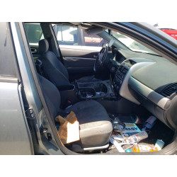 2008 MITSUBISHI GALANT