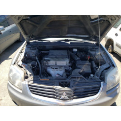 2008 MITSUBISHI GALANT