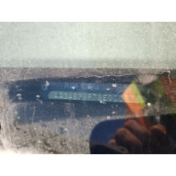 2008 MITSUBISHI GALANT