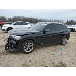 2014 BMW X1