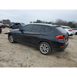 2014 BMW X1