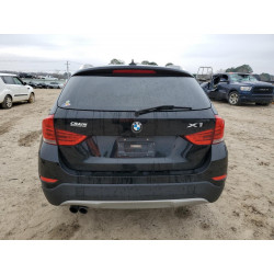 2014 BMW X1