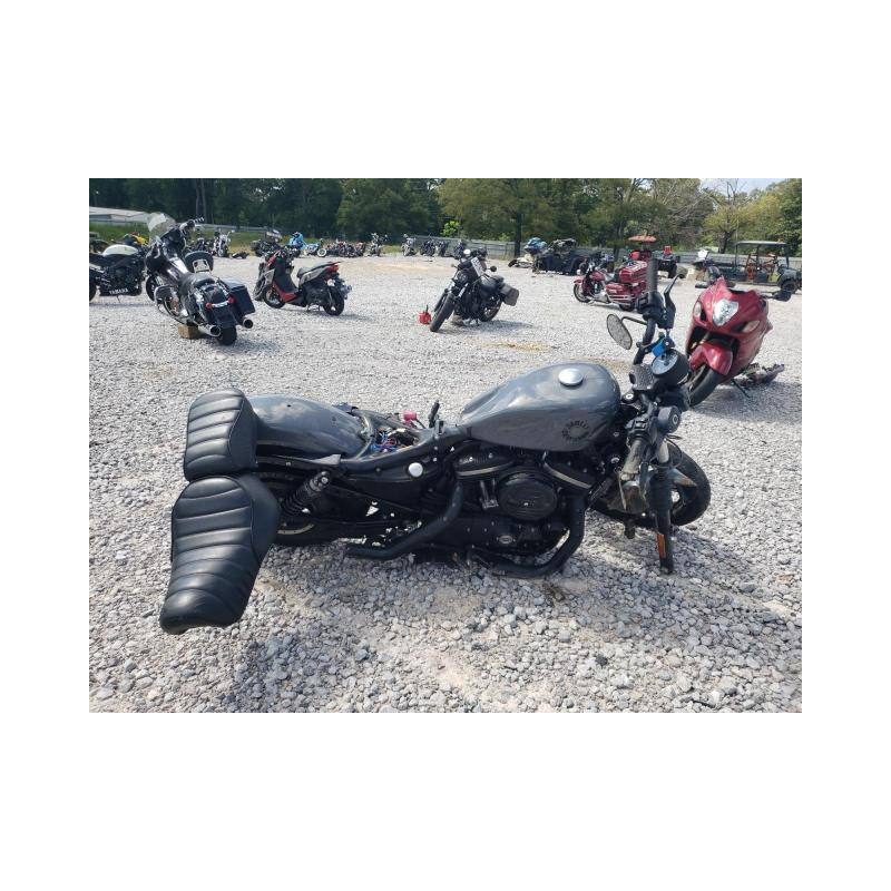 2022 HARLEY-DAVIDSON XL883 N 1HD4LE212NB408568 67594374 2022 HARLEY-DAVIDSON XL883 N 1HD4LE212NB408568 67594374