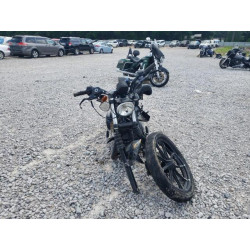 2022 HARLEY-DAVIDSON XL883 N 1HD4LE212NB408568 67594374