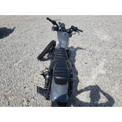 2022 HARLEY-DAVIDSON XL883 N 1HD4LE212NB408568 67594374