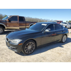 2014 BMW 3 SERIES