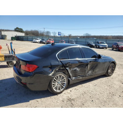 2014 BMW 3 SERIES