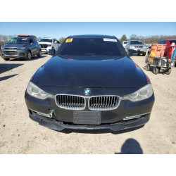 2014 BMW 3 SERIES