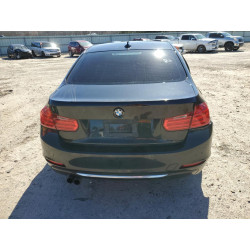 2014 BMW 3 SERIES