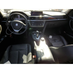 2014 BMW 3 SERIES