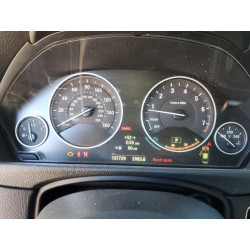 2014 BMW 3 SERIES