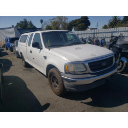 2000 FORD F150