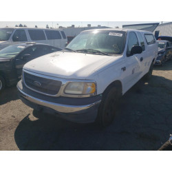 2000 FORD F150