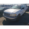 2000 FORD F150