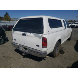 2000 FORD F150