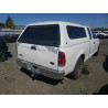 2000 FORD F150