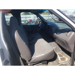 2000 FORD F150