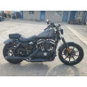 2022 HARLEY-DAVIDSON XL883 N 1HD4LE211NB414782 69192344
