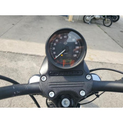 2022 HARLEY-DAVIDSON XL883 N 1HD4LE211NB414782 69192344