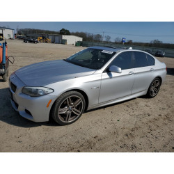2013 BMW 5 SERIES