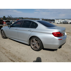 2013 BMW 5 SERIES