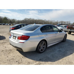 2013 BMW 5 SERIES