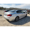 2013 BMW 5 SERIES