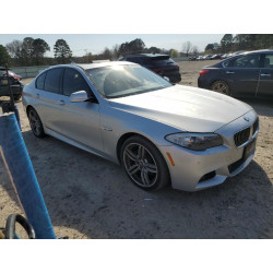 2013 BMW 5 SERIES
