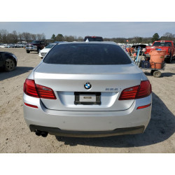 2013 BMW 5 SERIES
