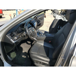 2013 BMW 5 SERIES