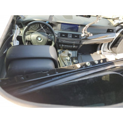 2013 BMW 5 SERIES