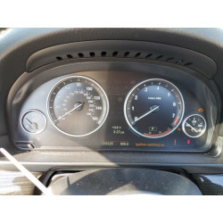 2013 BMW 5 SERIES