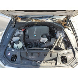 2013 BMW 5 SERIES