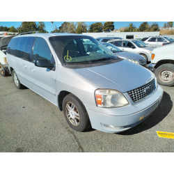 2007 FORD FREESTAR