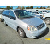 2007 FORD FREESTAR
