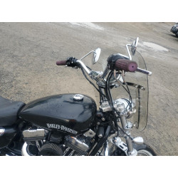 2006 HARLEY-DAVIDSON SPRTSTR120