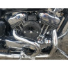 2006 HARLEY-DAVIDSON SPRTSTR120