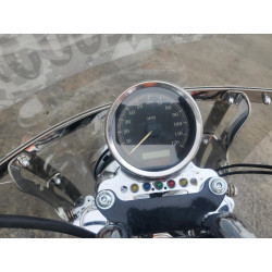 2006 HARLEY-DAVIDSON SPRTSTR120