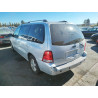 2007 FORD FREESTAR
