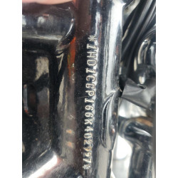 2006 HARLEY-DAVIDSON SPRTSTR120