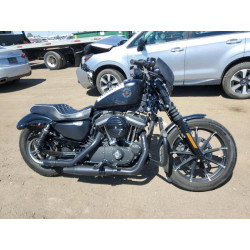 2021 HARLEY-DAVIDSON XL883 N 1HD4LE219MB404029 68936344