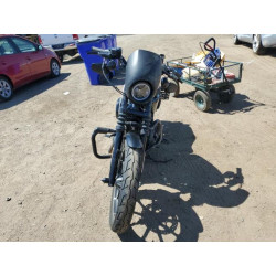 2021 HARLEY-DAVIDSON XL883 N 1HD4LE219MB404029 68936344