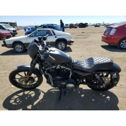 2021 HARLEY-DAVIDSON XL883 N 1HD4LE219MB404029 68936344