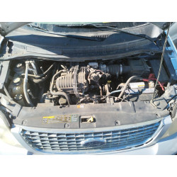 2007 FORD FREESTAR