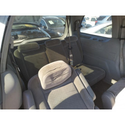 2007 FORD FREESTAR