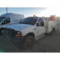 2006 FORD F350