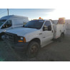 2006 FORD F350