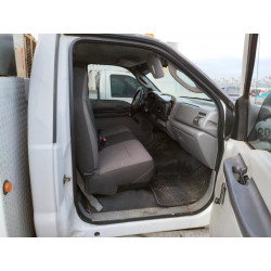 2006 FORD F350