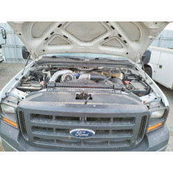 2006 FORD F350