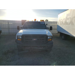 2006 FORD F350